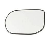 Exhaust Trim For Civic 2006-2011 Heated Side Mirror Glass Left Wing Rear View Car Door