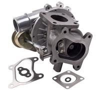 exhaust turbo for Ford Ranger Double Mazda B2500 2.5 VJ33 WL84 VA430013 turbine