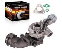 Exhaust Turbo for Volkswagen Transporter T4 1.9 TD ABL engine 454064 028145701LV