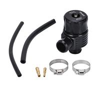 Exhaust Universal 1.8T Turbo Diverter Dump 25 mm Exhaust Valve Aluminium Discharge Valve