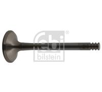 EXHAUST VALVE 21024