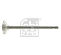 EXHAUST VALVE 27366