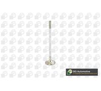 Exhaust Valve V016840 BGA 04E109611J Genuine Top Quality Guaranteed New