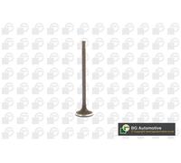 Exhaust Valve Fits Ford S-Max C-Max 2 Fiesta 6 Focus 3 Saloon BGA V230711