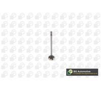 BGA Engine Exhaust Valve Head fits Mitsubishi L200 / Triton 2005-2015 MN176598