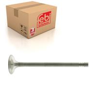 FEBI BILSTEIN 27366 Exhaust valve