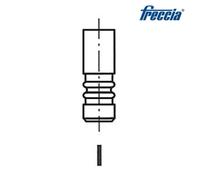 Exhaust Valve FRECCIA R6775/BMAR For BMW