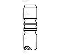EXHAUST VALVE V95269