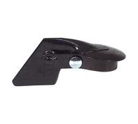 Exhaust Weather Cap Rain Flap Replacement for Massey Ferguson TE20 TEA20 TED20 TEF20 Tractor