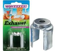 Exhaust Whistle Funny Joke Prank Toy