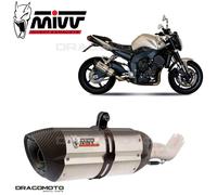 Exhaust YAMAHA FZ1 2016 MIVV Suono