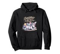 Exhausted From Being An Awesome Caregiver - Pullover Hoodie