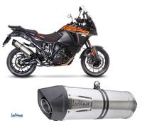 Exhausts Leovince approv titanium LV ONE EVO KTM 1290 SUPER ADV R/S/T 2017 2020