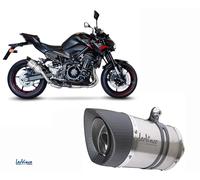 Exhausts Leovince homologated titanium LV PRO KAWASAKI Z 900 2020 > 2024
