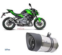 Exhausts Leovince homologated titanium LV PRO KAWASAKI Z 900 2017 > 2019