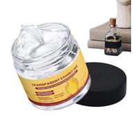 Exhibit Gel - Clear Adhesive, 60g Removable Tack For Antique Security, Museum Wax With Strong Hold, Conservation Tool, Protective Bond For Glass, Ceramics, Figures, Decorations, Art, Gallery, Display