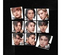 (EXHIBIT Ver.) NCT 127 [FACT CHECK] 5th Album (HAECHAN Ver) K-POP SEALED