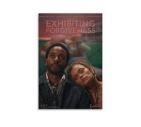 Exhibiting Forgiveness Poster; Room Aesthetics, Canvas Oil Painting, Album/movie Poster Hanging Picture