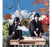 Exhibition Of Love&Desire(通常盤)