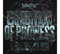 Kublai Khan TX - Exhibition Of Prowess [VINYL]
