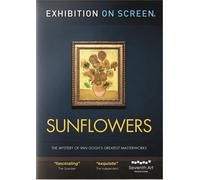 Exhibition On Screen: Sunflowers (DVD) David Bickerstaff (US IMPORT)