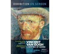 EXHIBITION ON SCREEN: VINCENT VAN GOGH - A NEW WAY - Region 1 DVD,US Import