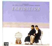 Exhibition - Strangers...the Lonely Flight Towards Eternal Freedom