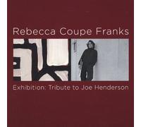 Exhibition:Tribute To Joe Henderson