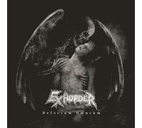 Exhorder - Defectum Omnium