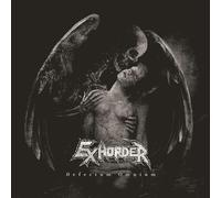 Exhorder Defectum Omnium (CD) (US IMPORT)