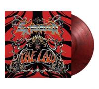 Exhorder - Law [180 gm LP Red & Black Coloured Vinyl]