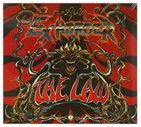 Exhorder - Law, the