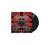 Exhorder - Law - Vinyl