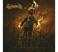 Exhorder - Mourn The Southern Skies