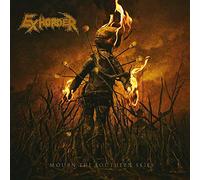 Exhorder - Mourn The Southern Skies (CD)