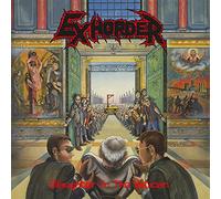Exhorder - Slaughter In The Vatican [180 gm LP Black Vinyl]