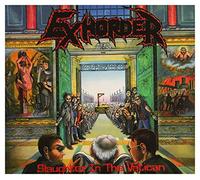 Exhorder - Slaughter in the Vatican