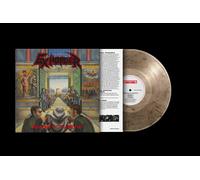 Exhorder - Slaughter In The Vatican [VINYL]