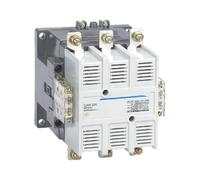 EXHOYAJB 1PCS CJ40-100 CJ40-125 CJ40-160 CJ40-200 CJ40-250 CJ40-630 800A 1000A AC 220V 380V electromagnetic Three-Phase contactor(Cj40-250a,380V)