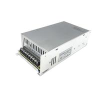 EXHOYAJB Universal Switching power supply 220V ac to dc converter led driver 110V for led strip display 3D printer S-800W(15V 53A)