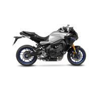 Exhuast full system Leovince LV RACE Inox for YAMAHA TRACER 9 2021 > 2024