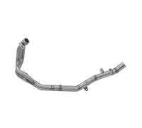 Exhuast Header Racing ARROW HONDA CRF 1000L Africa Twin Steel Inox 2016 > 2019