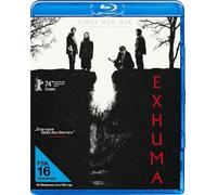 Exhuma