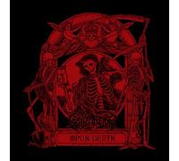Exhumation - Opus Death