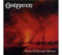 Exhumation - Seas of Eternal Silence