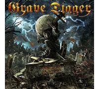 Exhumation - the early years by Grave Digger