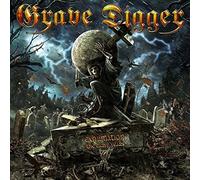 Exhumation - The Early Years by Grave Digger (2015-05-04)