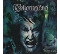 Exhumation - Traumation