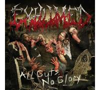 Exhumed - All Guts, No Glory [VINYL]