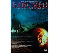 Exhumed [DVD] [Region 1] [US Import] [NTSC]